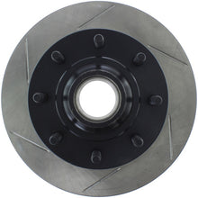 Load image into Gallery viewer, StopTech Slotted Sport Brake Rotor