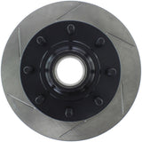 StopTech Slotted Sport Brake Rotor