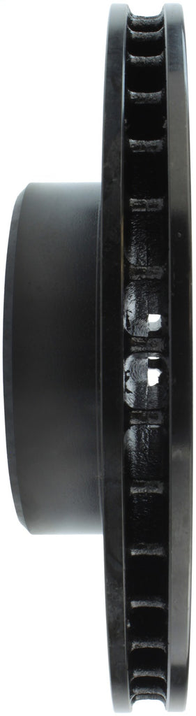 StopTech Drilled Sport Brake Rotor
