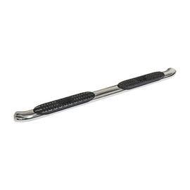 Westin 2009-2014 Ford F-150 SuperCab PRO TRAXX 4 Oval Nerf Step Bars - SS - GTR Auto
