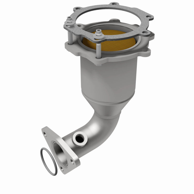 MagnaFlow Direct Fit Catalytic Converter 2002 Infiniti I 35 3.5L