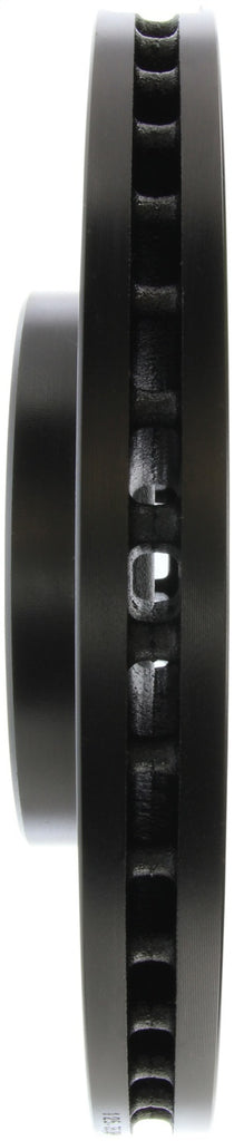 StopTech Slotted Sport Brake Rotor