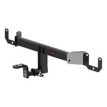 Load image into Gallery viewer, Curt 17-18 Chevrolet Cruze Diesel Class 1 Trailer Hitch w/1-1/4in Ball Mount BOXED