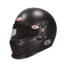 Load image into Gallery viewer, Bell K1 Pro SA2020 V15 Brus Helmet -- Size 57 (Matte Black)