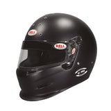 Bell K1 Pro SA2020 V15 Brus Helmet - Size 56 (Matte Black)