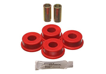 Load image into Gallery viewer, Energy Suspension Rear Track Bar Bushing - Red