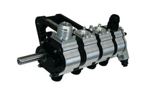 Load image into Gallery viewer, Moroso T3 Series 4 Stage Dry Sump Oil Pump - Tri-Lobe - Dual Mount - 1.200 Pressure