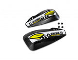 Cycra Rebound DX Handshields - Black