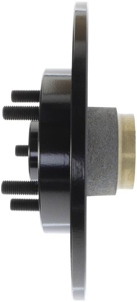 StopTech Drilled Sport Brake Rotor