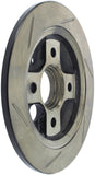 StopTech Slotted Sport Brake Rotor