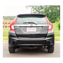 Load image into Gallery viewer, Curt 15-19 Honda Fit Class 1 Trailer Hitch w/1-1/4in Receiver BOXED