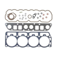 Load image into Gallery viewer, Omix Upper Engine Gasket Set 2.5L 83-93 Jeep CJ &amp; YJ