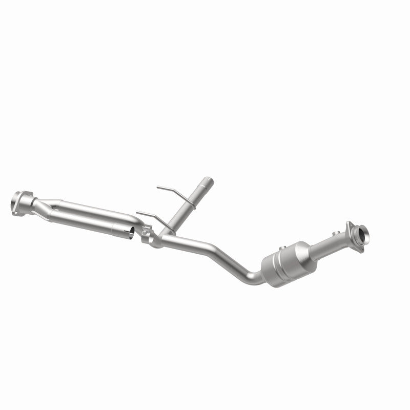 Magnaflow Conv DF 2011-2014 F-150 3.7L Underbody