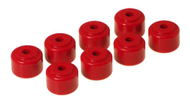 Prothane 68-76 BMW 2002 Front or Rear Endlinks - Red - GTR Auto