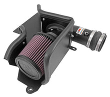 Load image into Gallery viewer, K&amp;N 13-14 Volkswagen Jetta TDI 2.0L Typhoon Short Ram Intake
