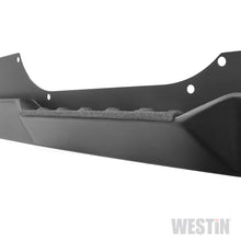 Load image into Gallery viewer, Westin/Snyper 07-17 Jeep Wrangler Rock Slider Steps - Textured Black