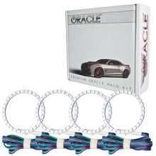 Load image into Gallery viewer, Oracle Bentley Flying Spur 04-14 Halo Kit - ColorSHIFT w/ BC1 Controller SEE WARRANTY