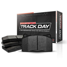 Load image into Gallery viewer, Power Stop 2011 BMW 1 Series M Rear Track Day Brake Pads