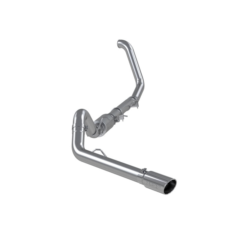MBRP 1999-2003 Ford Excursion 7.3L Turbo Back Single Side - GTR Auto