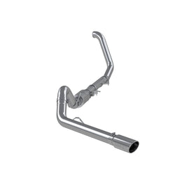 MBRP 1999-2003 Ford Excursion 7.3L Turbo Back Single Side - GTR Auto