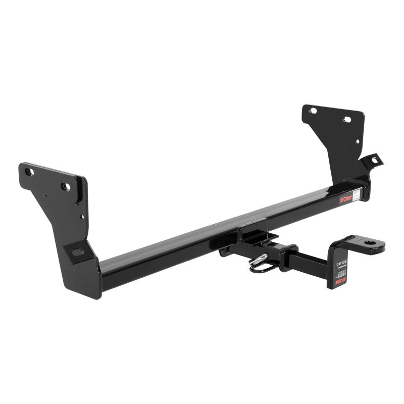 Curt 06.5-11 Dodge Caliber (4DR) Lift Back Class 1 Trailer Hitch w/1-1/4in Ball Mount BOXED