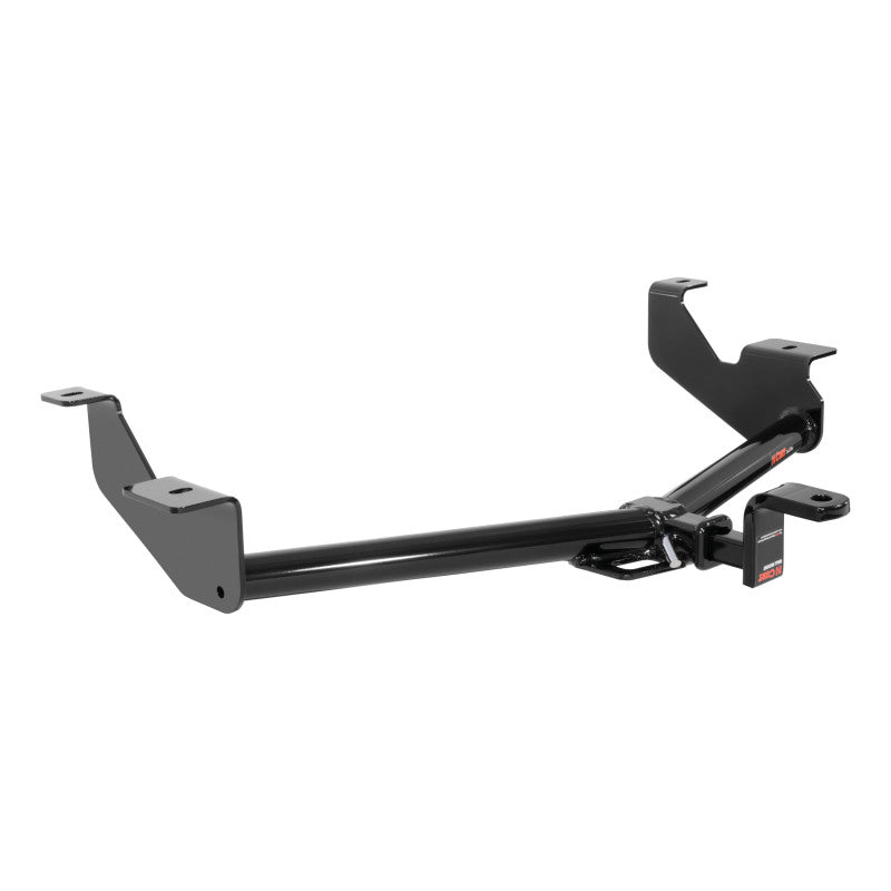 Curt 2014 Ford Transit Connect Class 2 Trailer Hitch w/1-1/4in Ball Mount BOXED