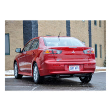 Load image into Gallery viewer, Curt 08-17 Mitsubishi Lancer Class 1 Trailer Hitch w/1-1/4in Receiver BOXED