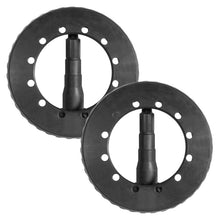 Load image into Gallery viewer, Yukon Gear Ring &amp; Pinion Gear Kit Front &amp; Rear for Toyota 9.5/9.5 Differential 5.29 Ratio