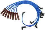 NGK Chevrolet C10 1980-1977 Spark Plug Wire Set