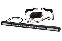 Load image into Gallery viewer, Diode Dynamics 14-21 Toyota Tundra SS30 Stealth Lightbar Kit - White Flood