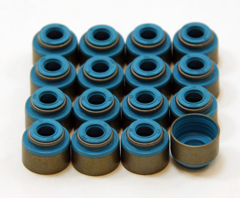 GSC P-D Toyota MR-2 3SGTE Viton 6mm Valve Stem Seal Set