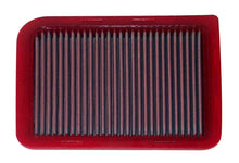 Load image into Gallery viewer, BMC 02-07 Ford Fairmont 4.0L I Replacement Panel Air Filter
