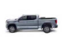 Load image into Gallery viewer, UnderCover 20-21 Silverado / Sierra HD 6.9ft Triad Bed Cover