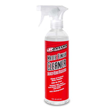 Load image into Gallery viewer, Maxima Matte Finish Cleaner - 16oz