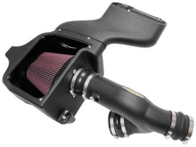 Load image into Gallery viewer, Airaid 17-18 Ford F-150 3.5L V6 F/I Cold Air Intake System w/ Red Media