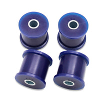 Load image into Gallery viewer, SuperPro 1978 Toyota Cressida Base Rear Trailing Arm Upper Bushing Set