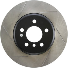 Load image into Gallery viewer, StopTech Sport Slotted Rotor - Rear Right