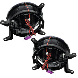 Oracle 05-09 Ford Mustang GT SMD FL - White