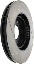 Load image into Gallery viewer, StopTech Slotted Sport Brake Rotor