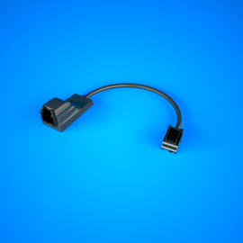 HPT 2018+ Dodge/Jeep/RAM/Chrysler Smart Access Cable - GTR Auto