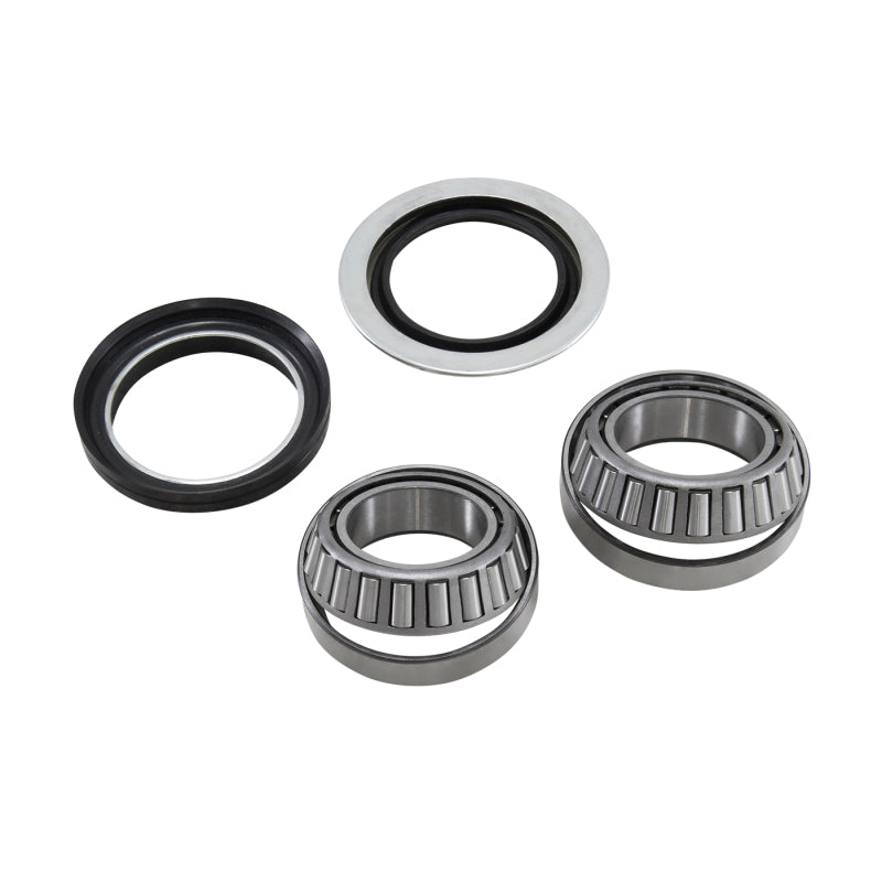 Yukon Gear Rplcmnt Axle Bearing and Seal Kit For 83-96 Dana 44 / 97-99 Dana 50 & 60 - GTR Auto