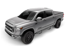 Load image into Gallery viewer, N-Fab Nerf Step 10-17 Dodge Ram 1500 14-15.5 2500/3500 Crew Cab 6.4ft Bed - Tex. Black - W2W - 3in