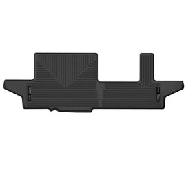 Husky Liners 2021-2022 Chevrolet Suburban X-act Counter 3rd Row Floor Liner (Black) - GTR Auto
