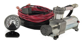 Air Lift Load Controller Single Heavy Duty Compressor - GTR Auto