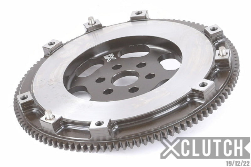 XClutch 89-92 Ford Probe LX 2.2L Lightweight Chromoly Flywheel