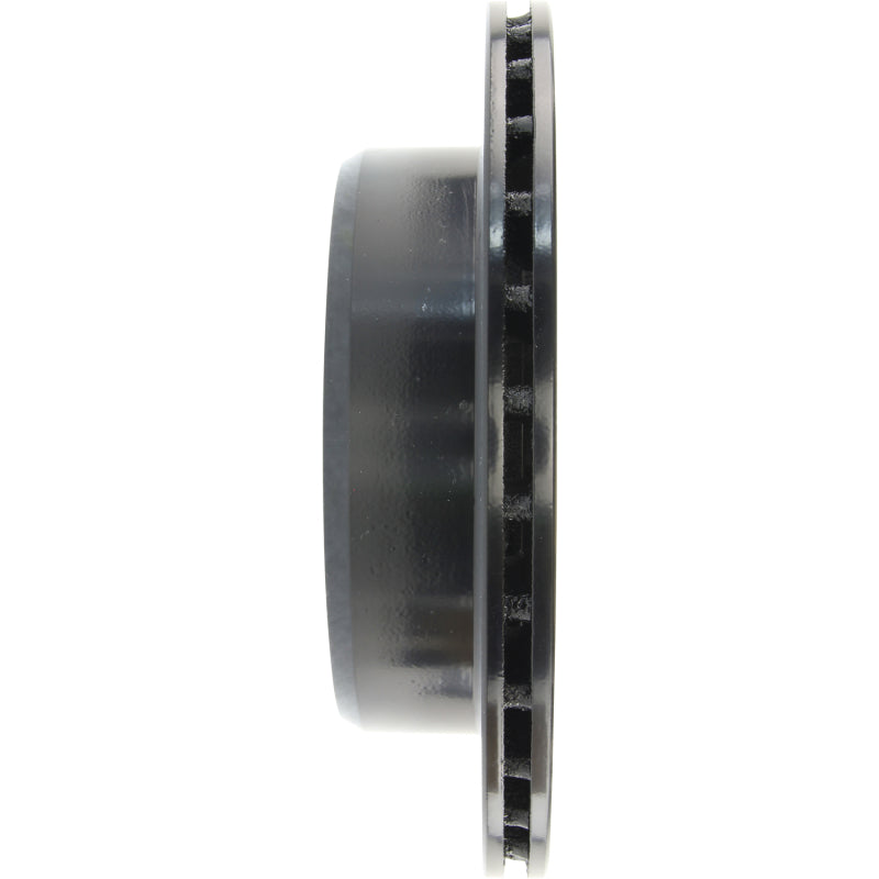 StopTech Slotted Sport Brake Rotor