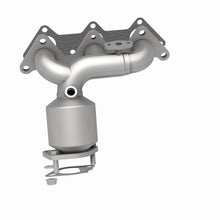 Load image into Gallery viewer, MagnaFlow Conv DF 95-00 Sebring 2.5L Rear Manifold