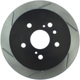 StopTech Slotted Sport Brake Rotor