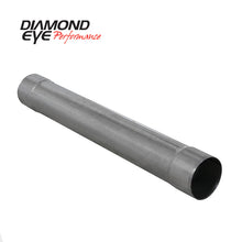 Load image into Gallery viewer, Diamond Eye MFLR RPLCMENT PIPE 5inX30in AL MR500