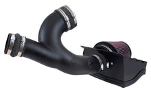 Load image into Gallery viewer, K&amp;N 15-16 Ford F-150 2.7L V6 F/I AirCharger Intake Kit
